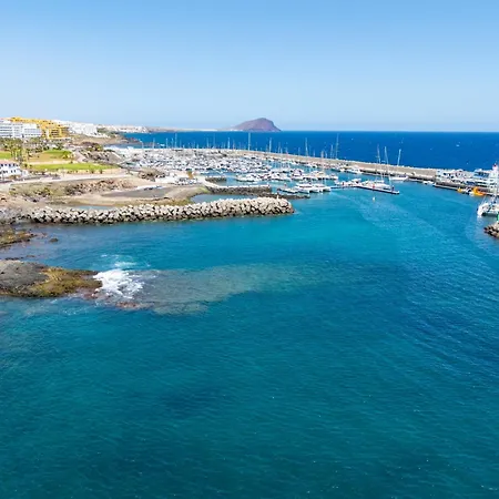 Дом отдыха Gs Luxury Satori Playa Y Golf A Distancia A Pie