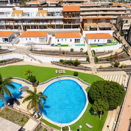 Дом отдыха Gs Luxury Satori Playa Y Golf A Distancia A Pie Сан Мигель