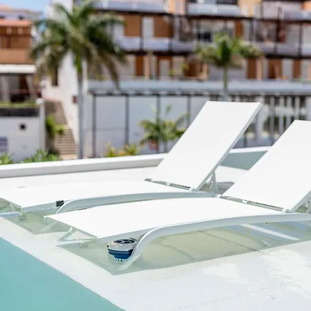 Дом отдыха Gs Luxury Satori Playa Y Golf A Distancia A Pie *