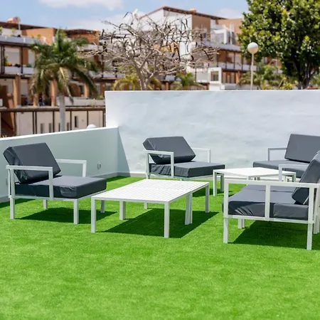 Gs Luxury Satori Playa Y Golf A Distancia A Pie Дом отдыха Сан Мигель