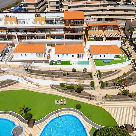Дом отдыха Gs Luxury Satori Playa Y Golf A Distancia A Pie