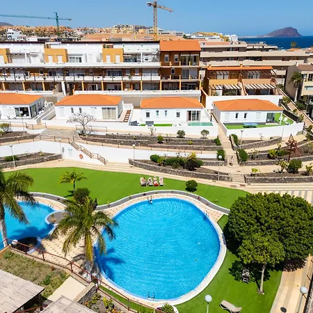 Gs Luxury Satori Playa Y Golf A Distancia A Pie Дом отдыха