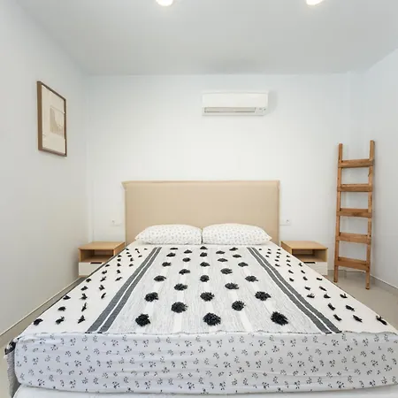 Gs Luxury Satori Playa Y Golf A Distancia A Pie Дом отдыха Сан Мигель