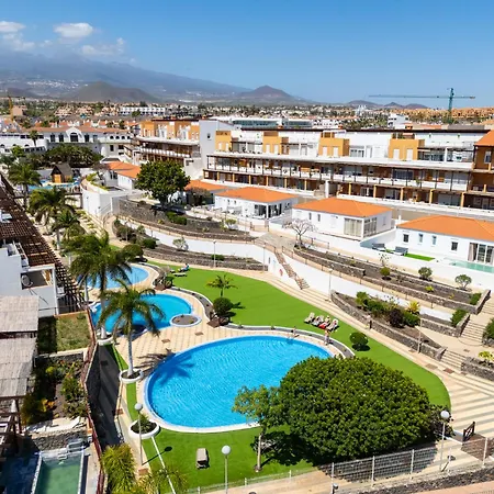 Дом отдыха Gs Luxury Satori Playa Y Golf A Distancia A Pie Сан Мигель