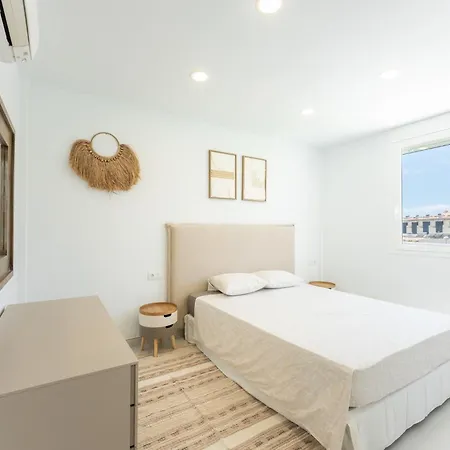 Gs Luxury Satori Playa Y Golf A Distancia A Pie *