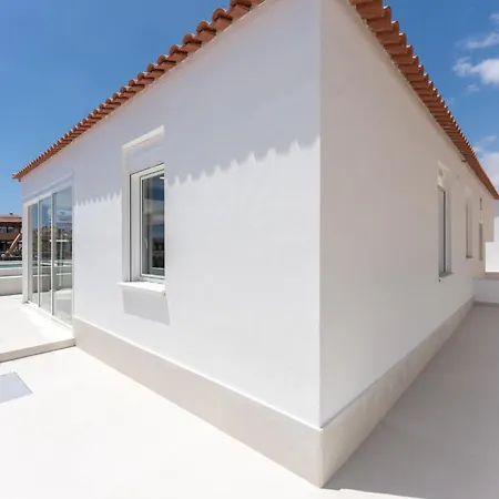 Gs Luxury Satori Playa Y Golf A Distancia A Pie Дом отдыха Сан Мигель