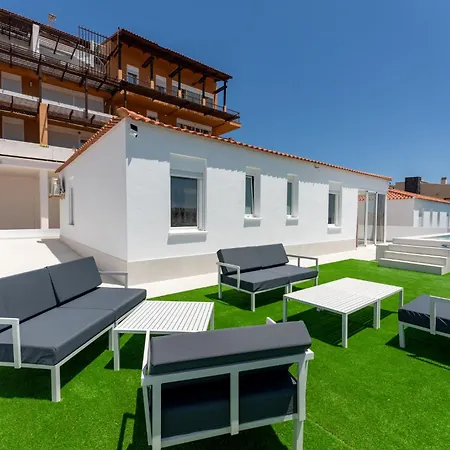 Gs Luxury Satori Playa Y Golf A Distancia A Pie Дом отдыха *