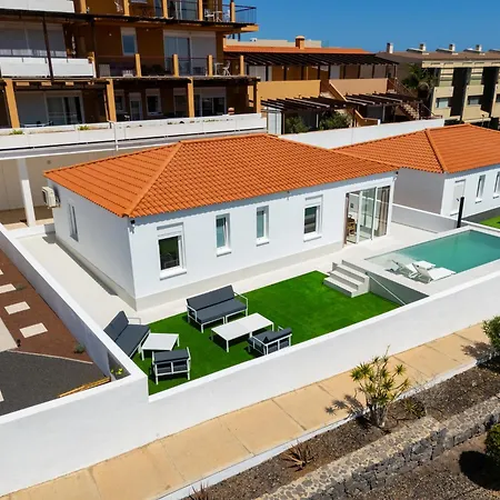 Дом отдыха Gs Luxury Satori Playa Y Golf A Distancia A Pie *