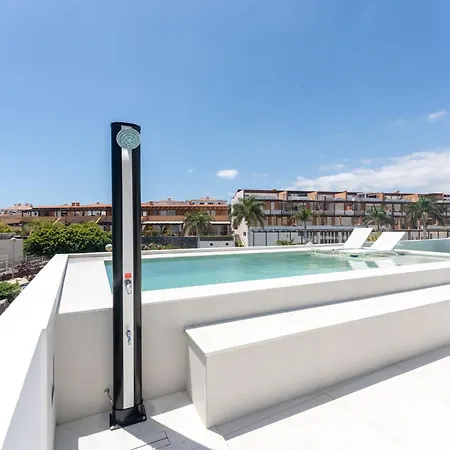 Gs Luxury Satori Playa Y Golf A Distancia A Pie Дом отдыха *