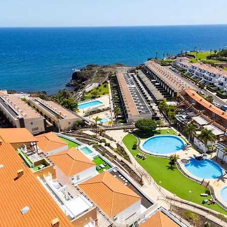 Gs Luxury Satori Playa Y Golf A Distancia A Pie Дом отдыха *