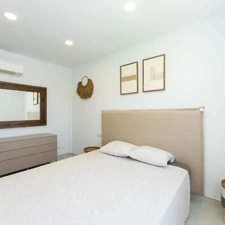 Gs Luxury Satori Playa Y Golf A Distancia A Pie *