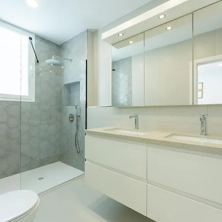 Gs Luxury Satori Playa Y Golf A Distancia A Pie San Miguel de Abona