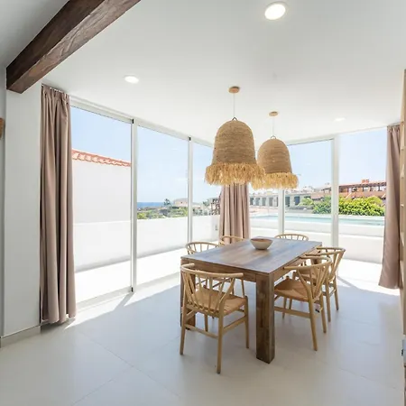 Gs Luxury Satori Playa Y Golf A Distancia A Pie *